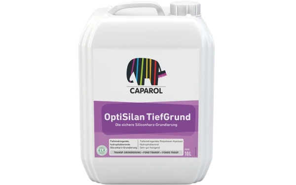 Caparol OptiSilan TiefGrund
