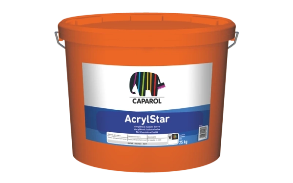 Caparol AcrylStar