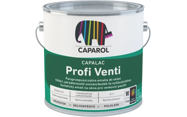 Caparol Capalac Profi Venti