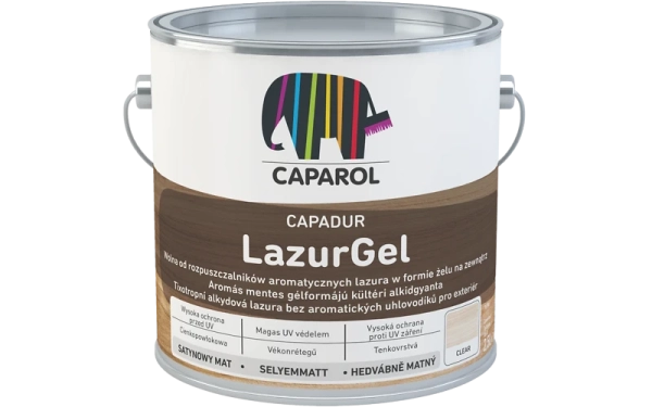 Caparol LazurGel