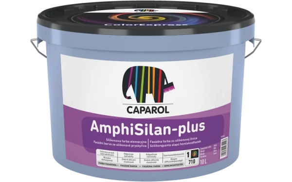 Caparol AmphiSilan-plus