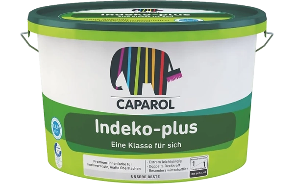 Caparol Indeko-plus KF