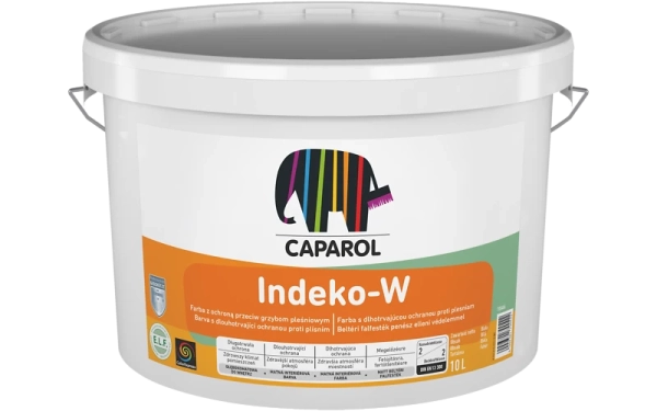 Caparol Indeko-W