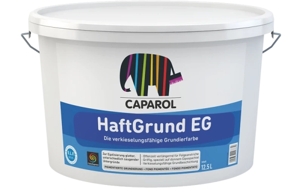 Caparol HaftGrund EG