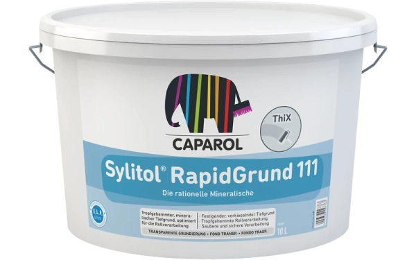 Caparol Sylitol RapidGrund 111