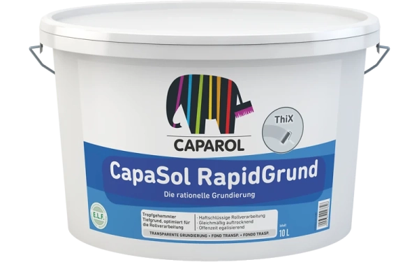 Caparol CapaSol RapidGrund