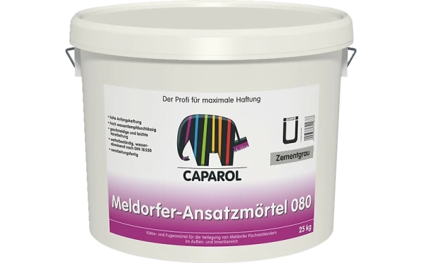 Caparol Meldorfer lepiaci tmel