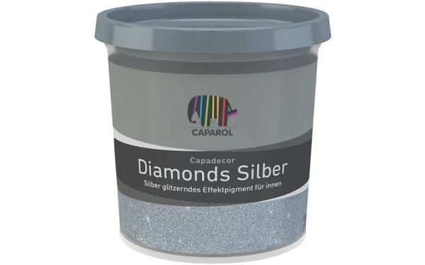 Caparol Capadecor Diamonds Trblietavý pigment