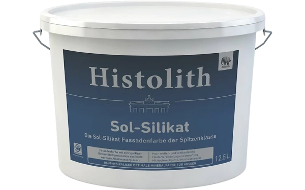 Caparol Histolith Sol-silikat