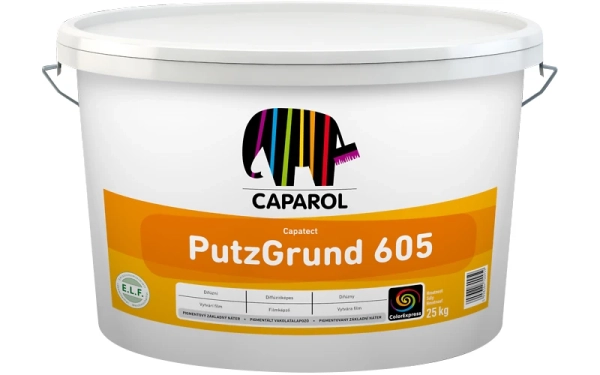 Caparol Capatect Putzgrund 605