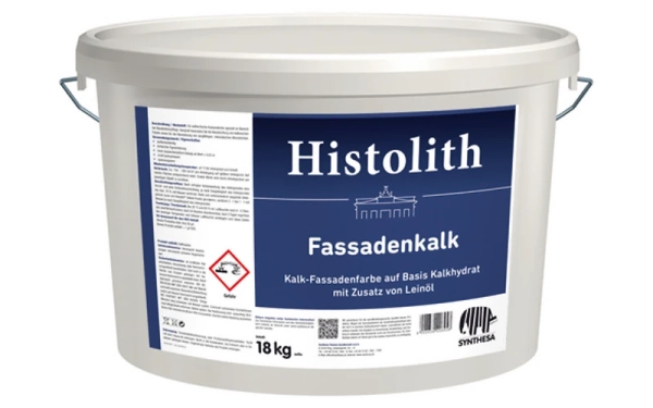 Caparol Histolith Fassadenkalk