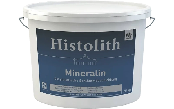 Caparol Histolith Mineralin