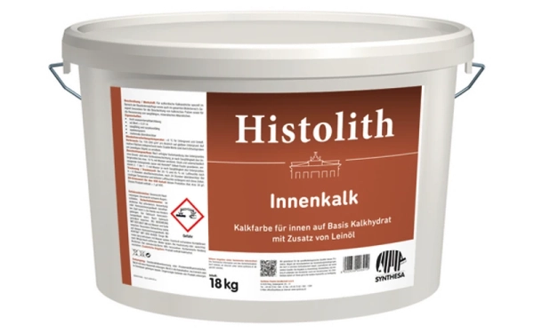 Caparol Histolith Innenkalk