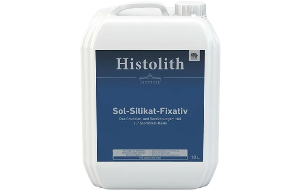 Caparol Histolith Sol- Silikat fixativ