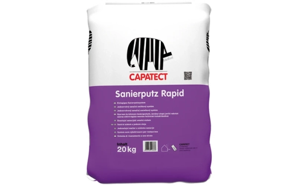 Caparol Capatect Sanierputz Rapid