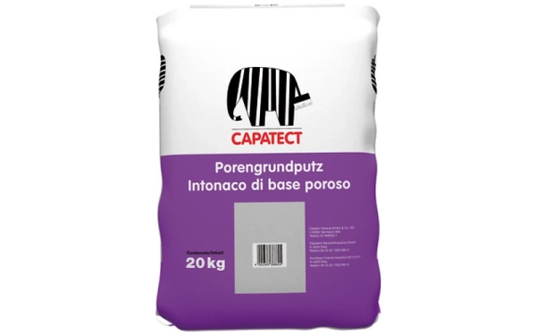 Caparol Capatect Porengrundputz