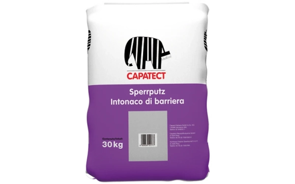 Caparol Capatect Sperrputz