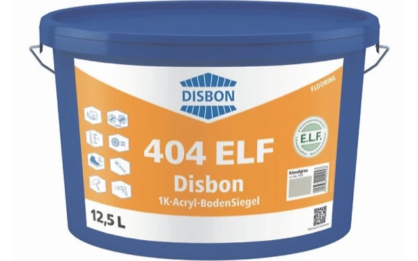 Caparol Disbon 404 ELF