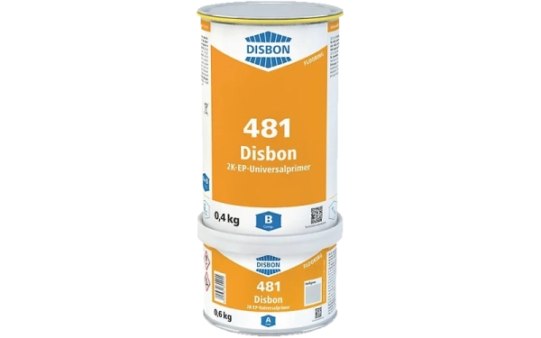 Caparol Disbon 481 EP-Uniprimer