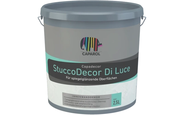 Caparol StuccoDecor di Luce