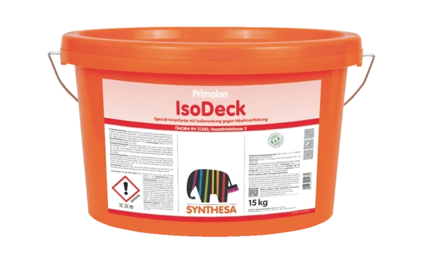 Caparol IsoDeck