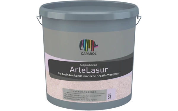 Caparol Arte Lasur