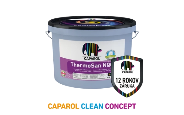 Caparol ThermoSan NQG