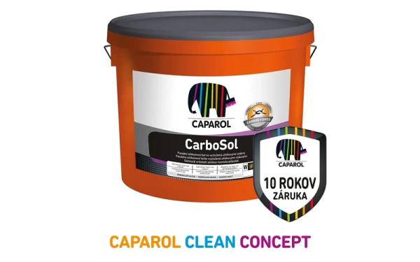Caparol CarboSol