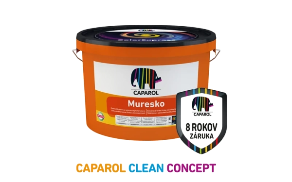 Caparol Muresko