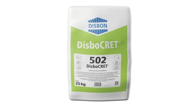 Caparol DisboCRET 502 Protec plus