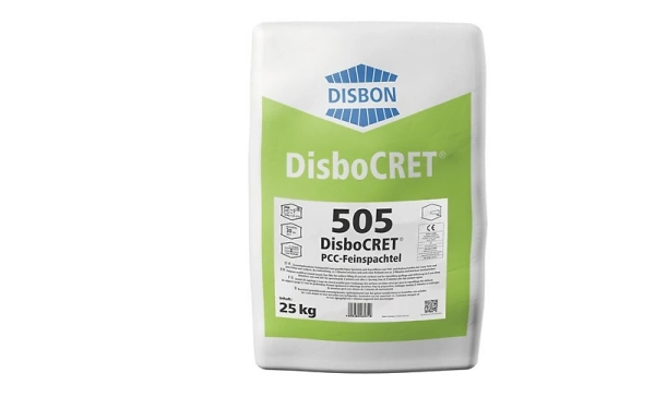 Caparol DisboCRET 505 Feinspachtel