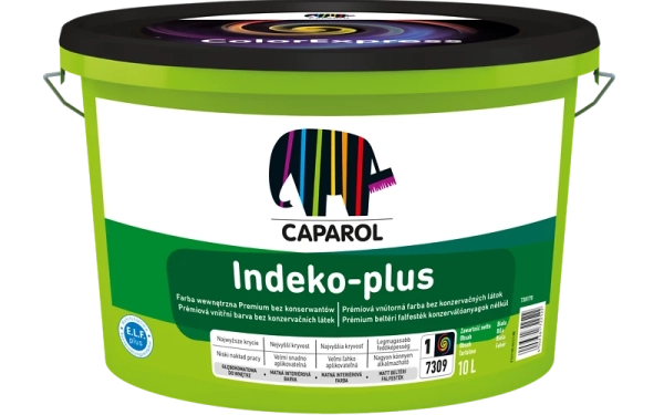 Caparol Indeko-plus