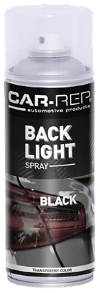Maston  SPRAYPAINT CAR-REP BACKLIGHT