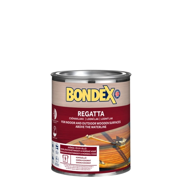 Bondex Regatta