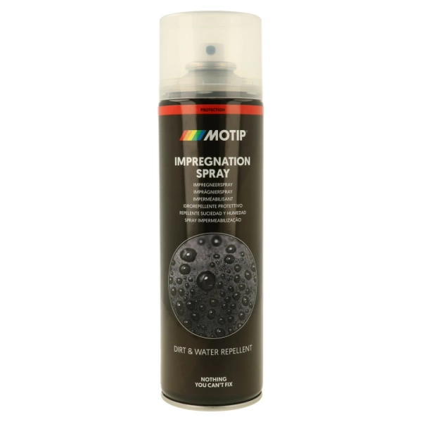 Motip Impregnácia 500ml