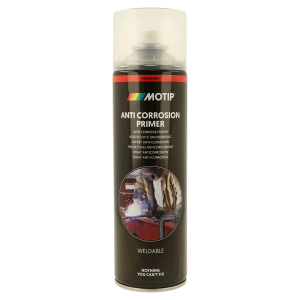 Motip Antikorózny základ 500ml