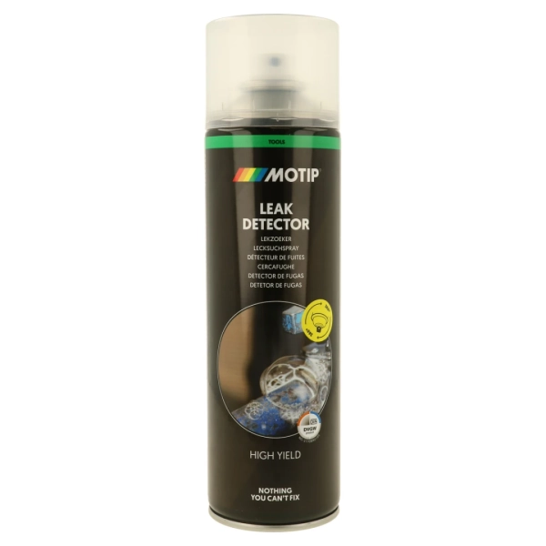 Motip Detektor úniku plynu 400ml
