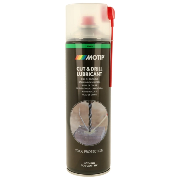 Motip Rezný olej 500ml