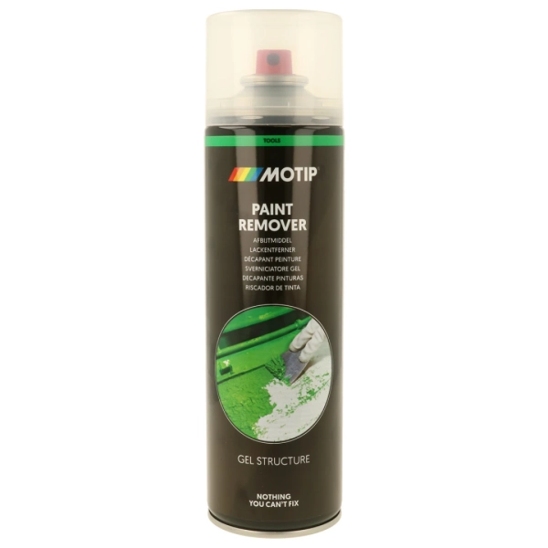 Motip Odstraňovač farby 500ml