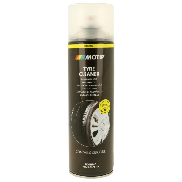 Motip Čistič pneu 500ml