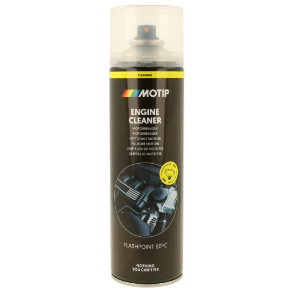 Motip Čistič motorov 500ml
