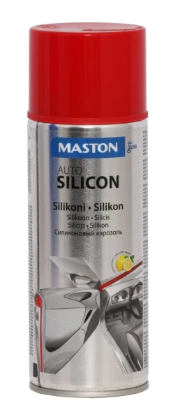 Maston  SILICONE AUTO