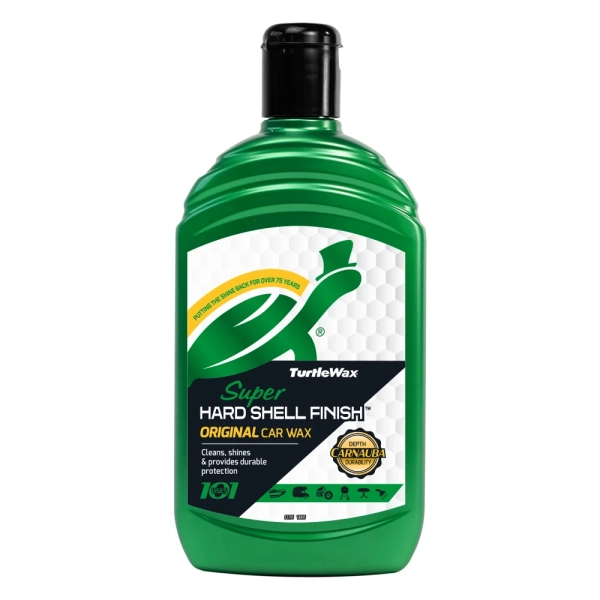Turtle Wax Original tekutý vosk 500ml