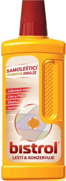 Bistrol 500 ml