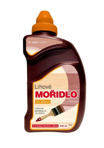 Liehové moridlo