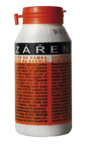 Zářenka