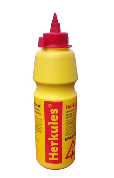 Herkules 500 g s aplikátorom
