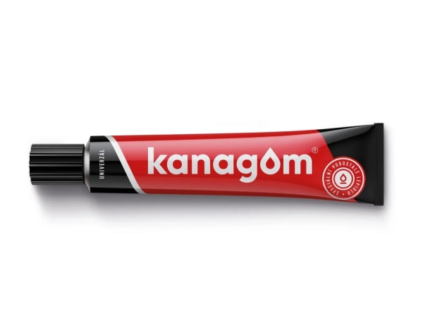 Kanagom 40 g