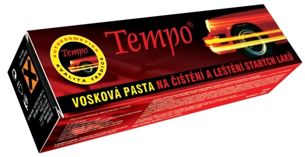 Tempo pasta, 120g