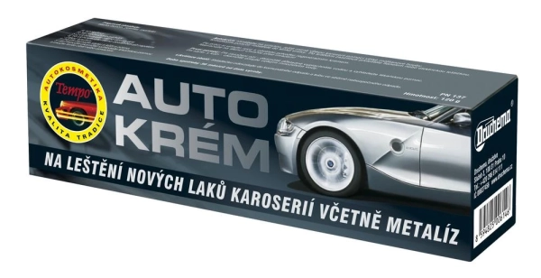 Autokrém